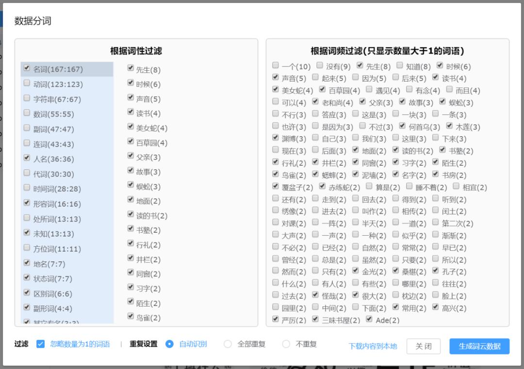 ppt文字云设计,ppt快速生成文字云的方法