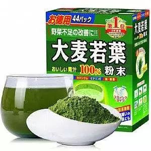 山本汉方大麦若叶青汁真假,山本汉方大麦若叶青汁味道