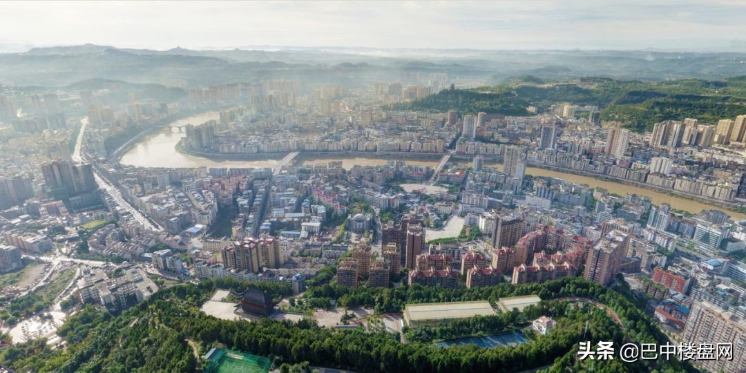 巴中买房三十万左右的二手房,巴中房价全款5万