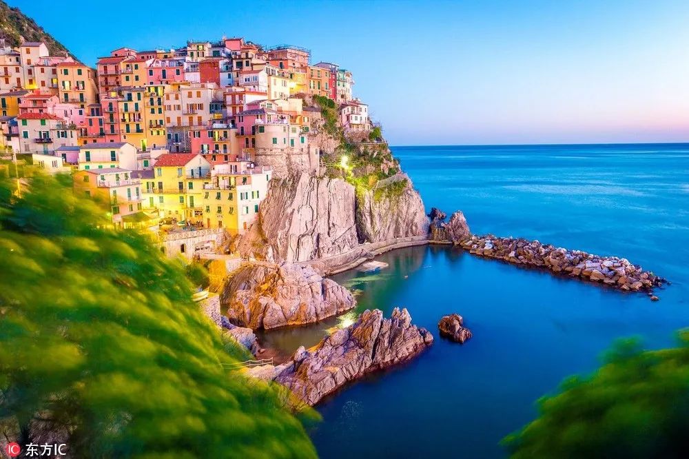 这些地方值得你逛,这些地方你一定要去