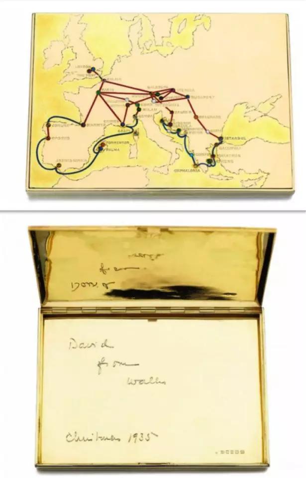 温莎公爵有多高,温莎公爵风衣