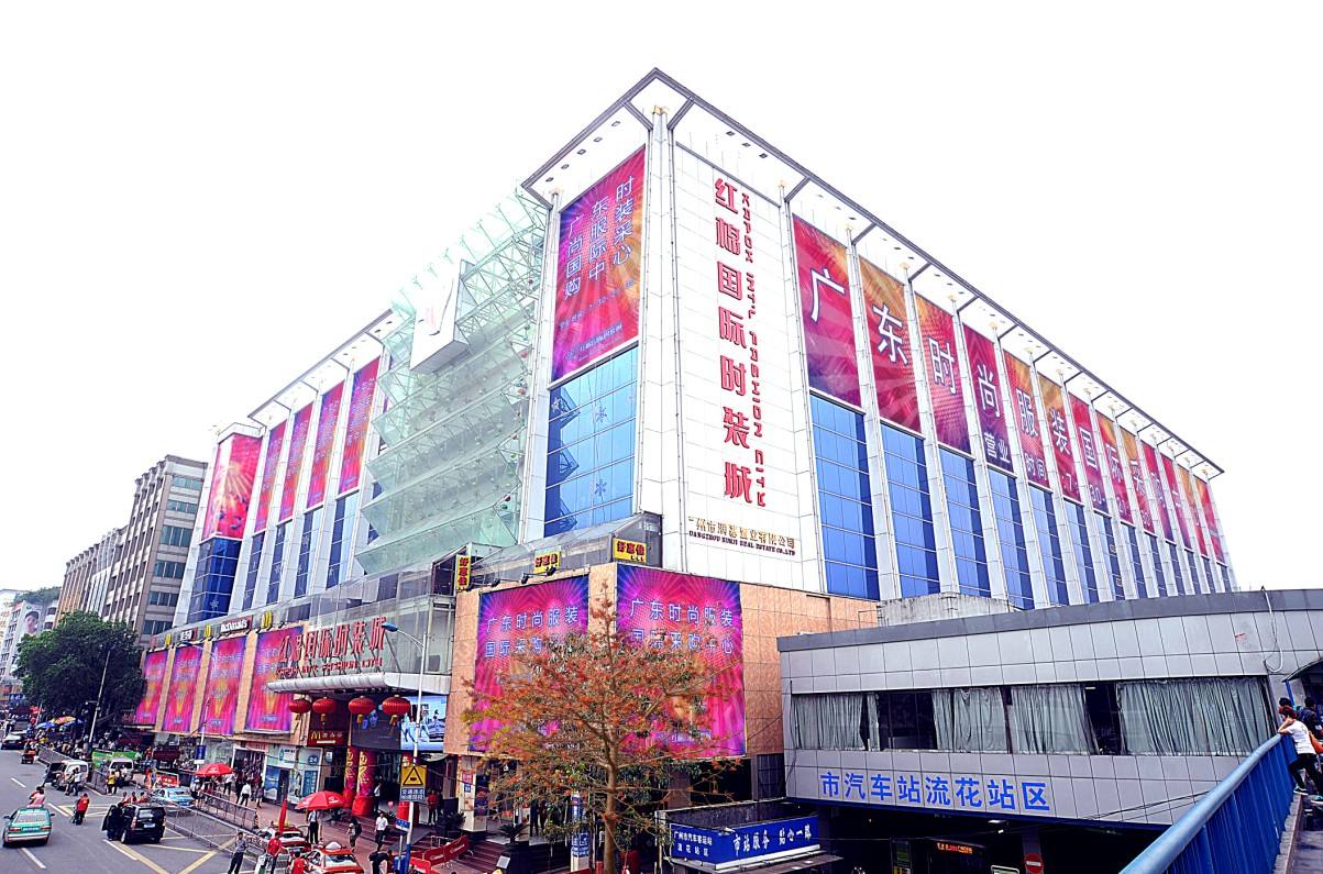 全国各大批发市场在哪里,服装批发市场怎么找一手货源