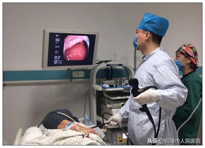 内镜行业的发展趋势,内镜目前发展现状