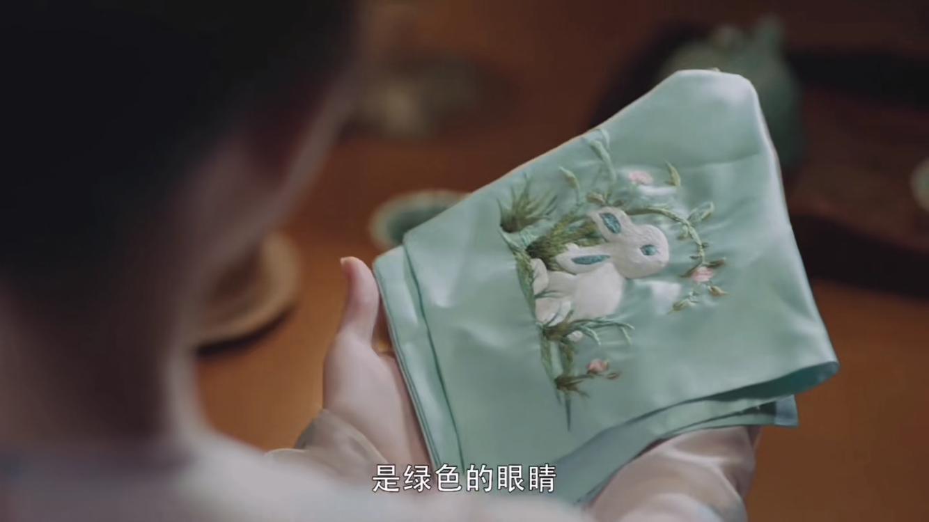 长歌行李乐嫣想做大唐的公主,长歌行李乐嫣是历史上哪个公主