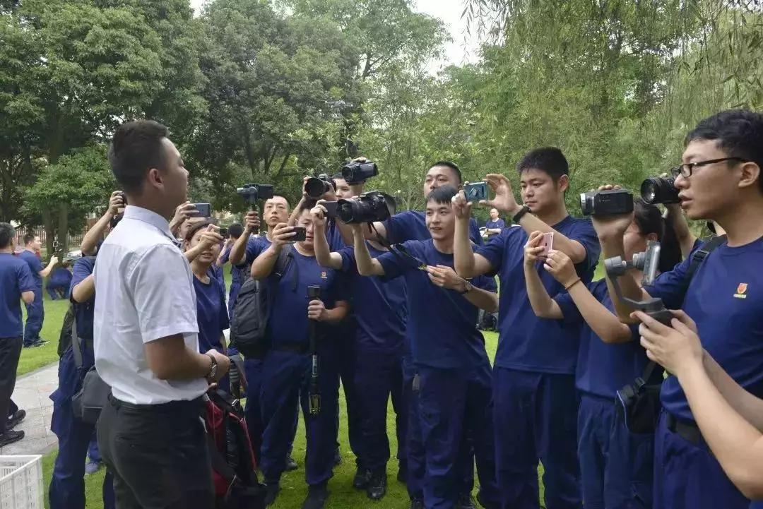 消防救援大队招聘工资,吉安消防救援支队招工