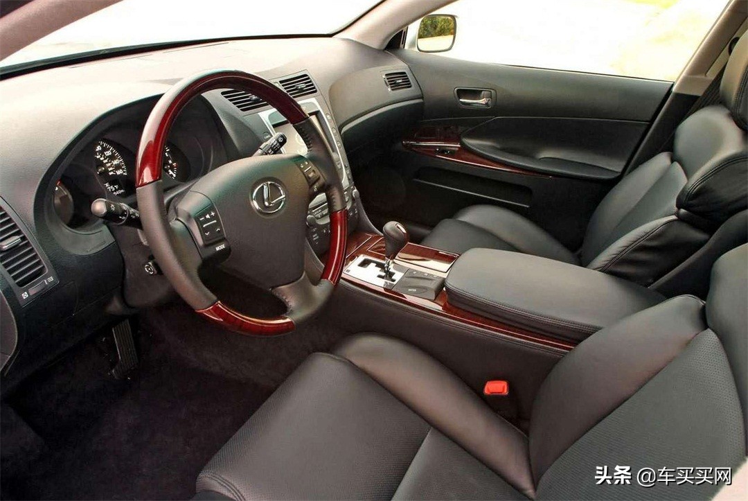 雷克萨斯gs200t与gs250两车怎样选择,雷克萨斯2014款gs250fsport