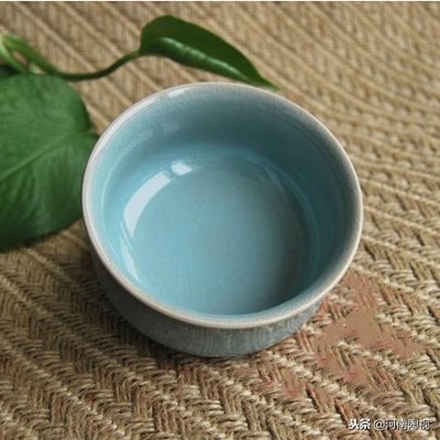 汝瓷和汝窑茶具哪个好,汝州汝瓷茶具哪家最好