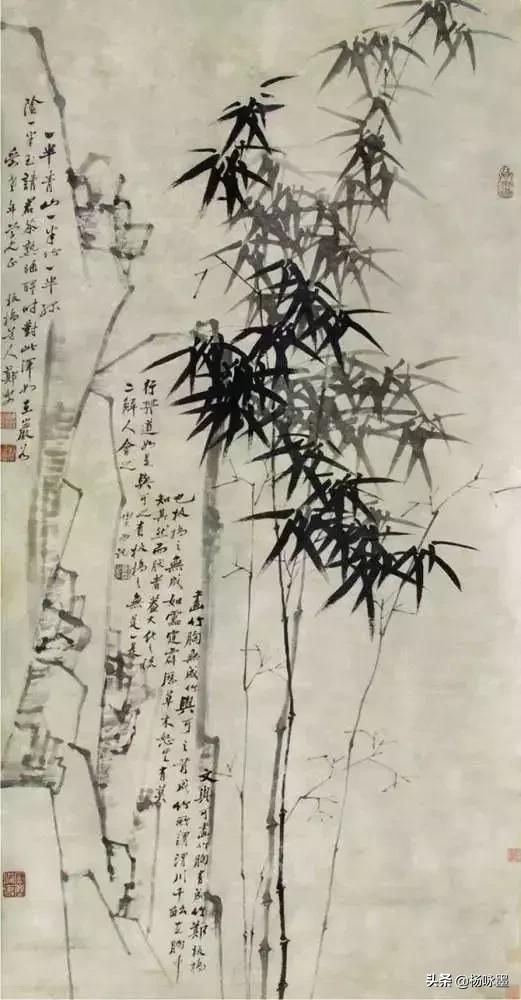 郑板桥的难得糊涂全文真迹,郑板桥难得糊涂的全诗图片