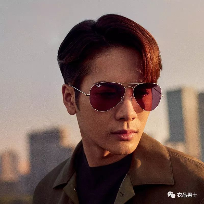 配饰怎么搭？快来跟吴磊、小凯学几招