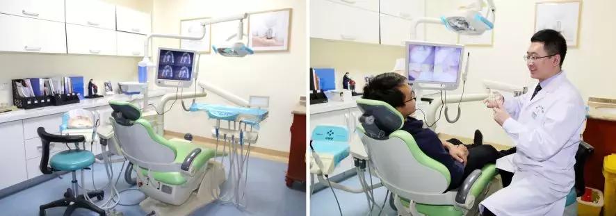 中老年口腔医院哪家好,老年人口腔医院排行榜