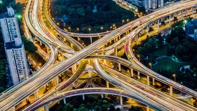 换个角度看世界竟发现惊人的秘密,不一样的城市景观