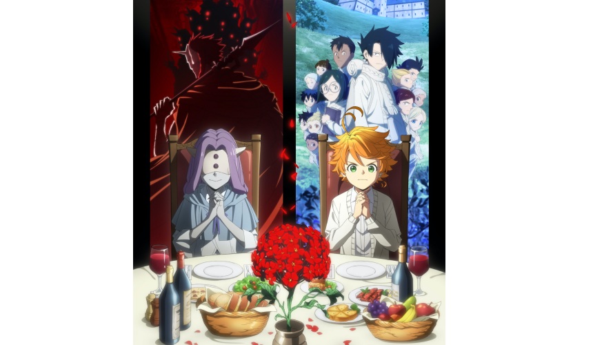 日本动漫新番2022,2021新番动漫日漫异世界