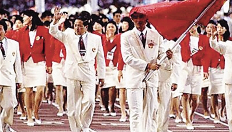 大卫罗宾逊比赛,大卫罗宾逊两次夺冠