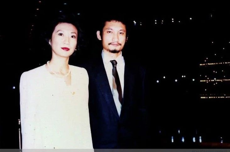 离开施南生的徐克,离开徐克的施南生还是施南生