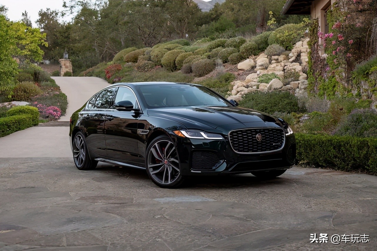 捷豹2021款xfl二手车忠告,2021捷豹xfl哪一款性价比高