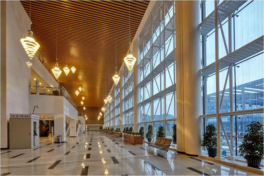 浙江省台州恩泽医疗中心的愿景,台州市恩泽医院医疗中心