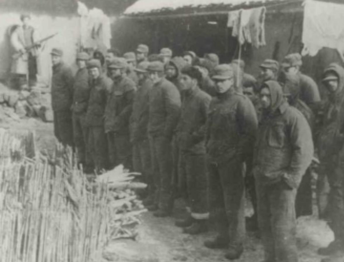 1979年美国餐厅老板,美国餐厅老板一眼认出志愿军女兵