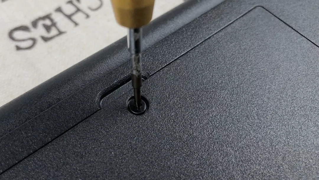 小鑫课堂|有了新硬盘,怎么装新系统