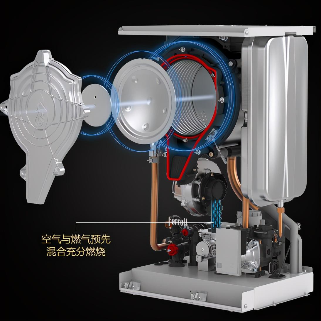 十大冷凝壁挂炉排名一览表,全预混冷凝壁挂炉品牌推荐