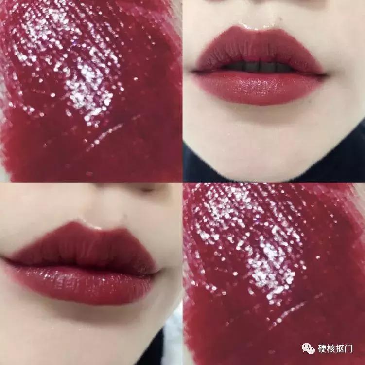 大牌口红必买色号超显白,超显白口红色号明星同款
