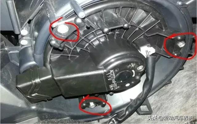 蒸发箱清洗和空调管道清洗哪个好,h6汽车空调蒸发箱清洗方法视频