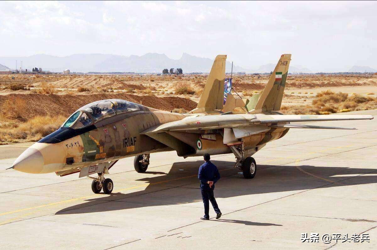 从当年亚洲第一沦落到*私走**倒卖牛肉，这支空军部队的陨落匪夷所思