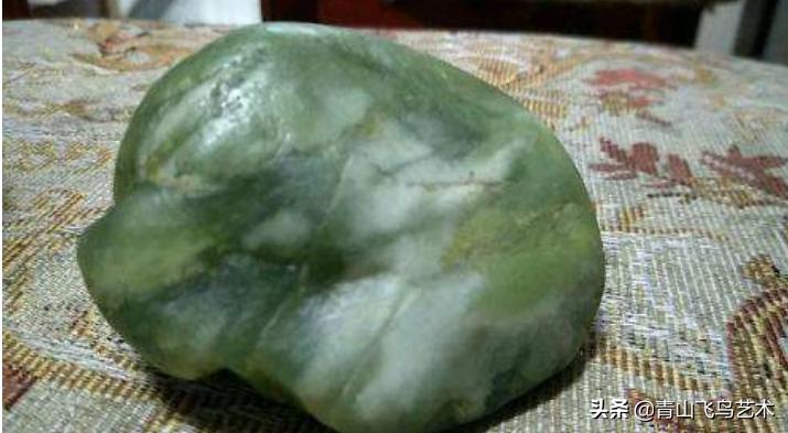 中国最好的五种玉种,当今比较名贵的玉种