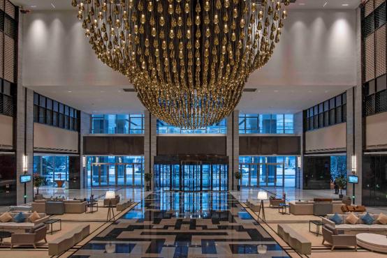 安徽高速玛丽蒂姆酒店是几星级的,安徽高速玛丽蒂姆酒店婚宴