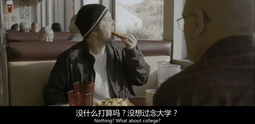 绝命毒师电影续命之徒讲的啥,绝命毒师电影版有几部