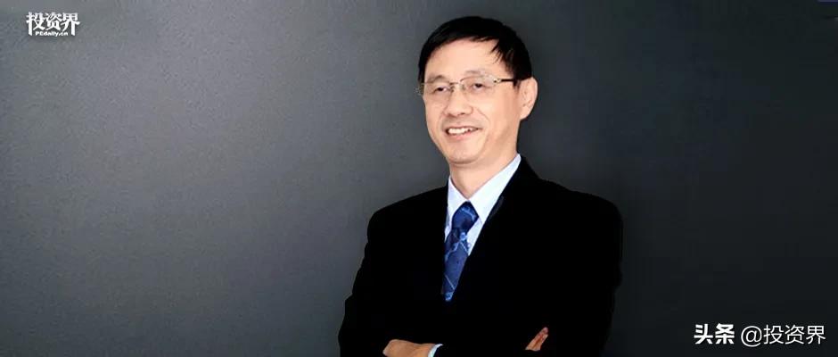 元禾璞华陈大同:我花了十年,证明投资半导体能赚钱