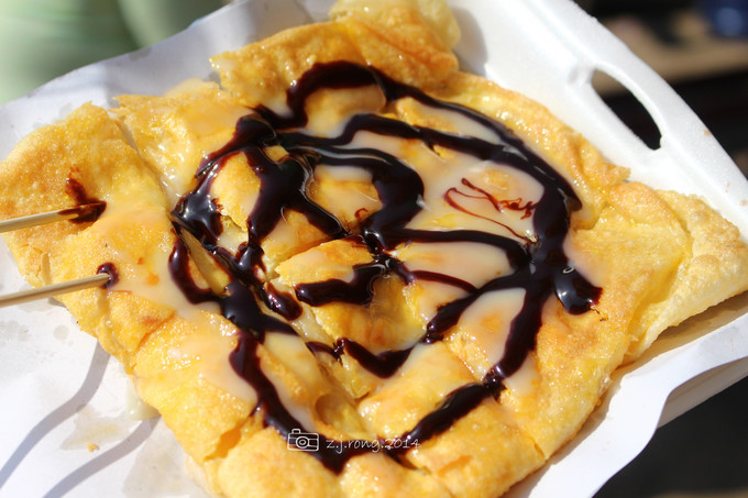 曼谷吃货攻略，盘点最具特色曼谷必吃美食