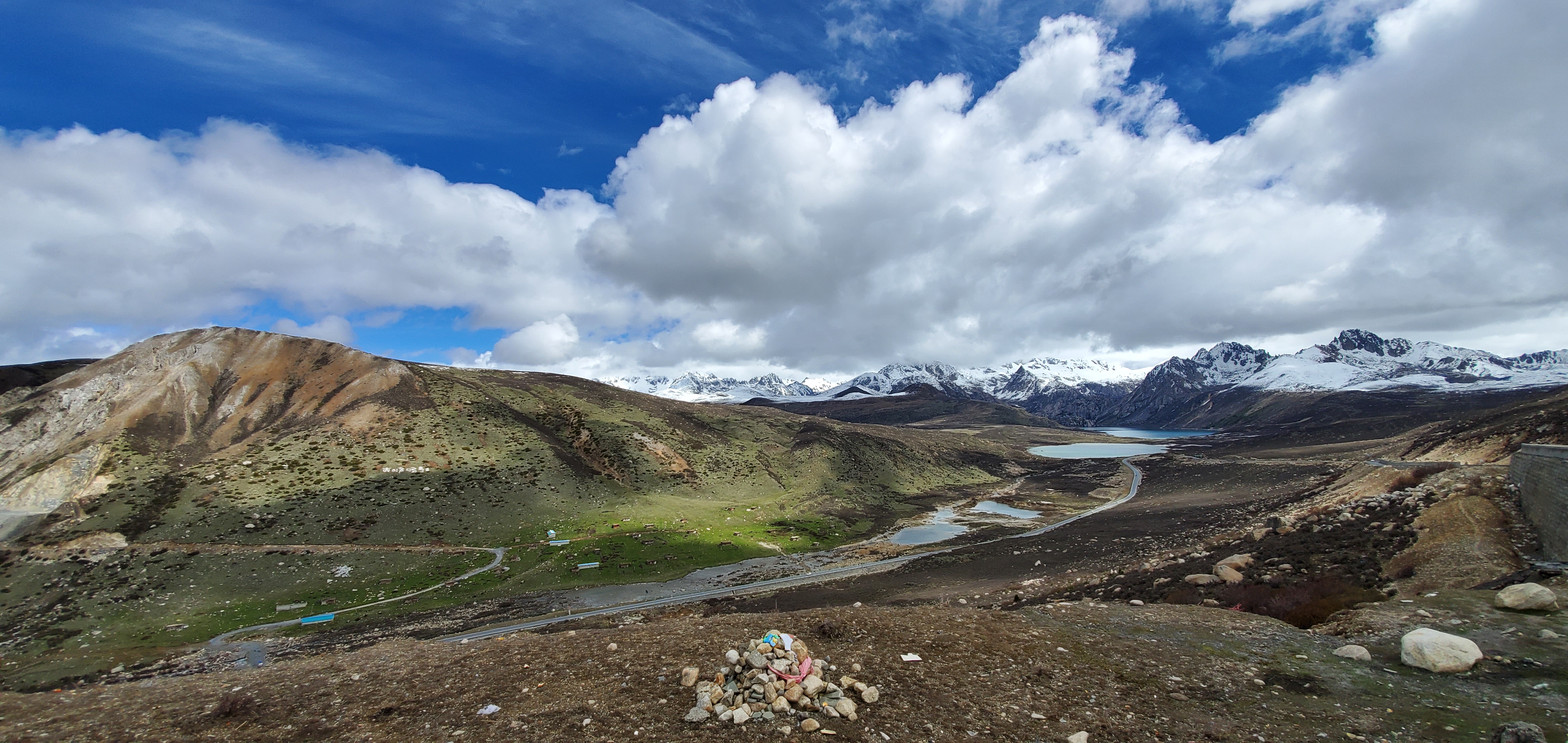 此生必驾318川藏线全程解析,此生必驾318川藏线康定自驾游