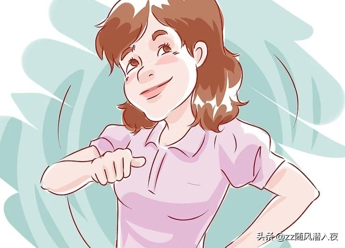 逗女生开心的小套路,如何把一个人逗笑