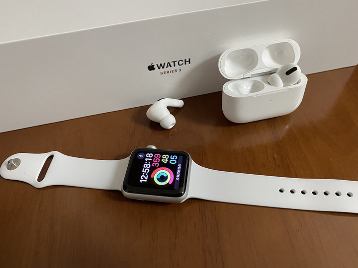 applewatch如何离开手机也能听歌,applewatch如何脱离手机也能听歌
