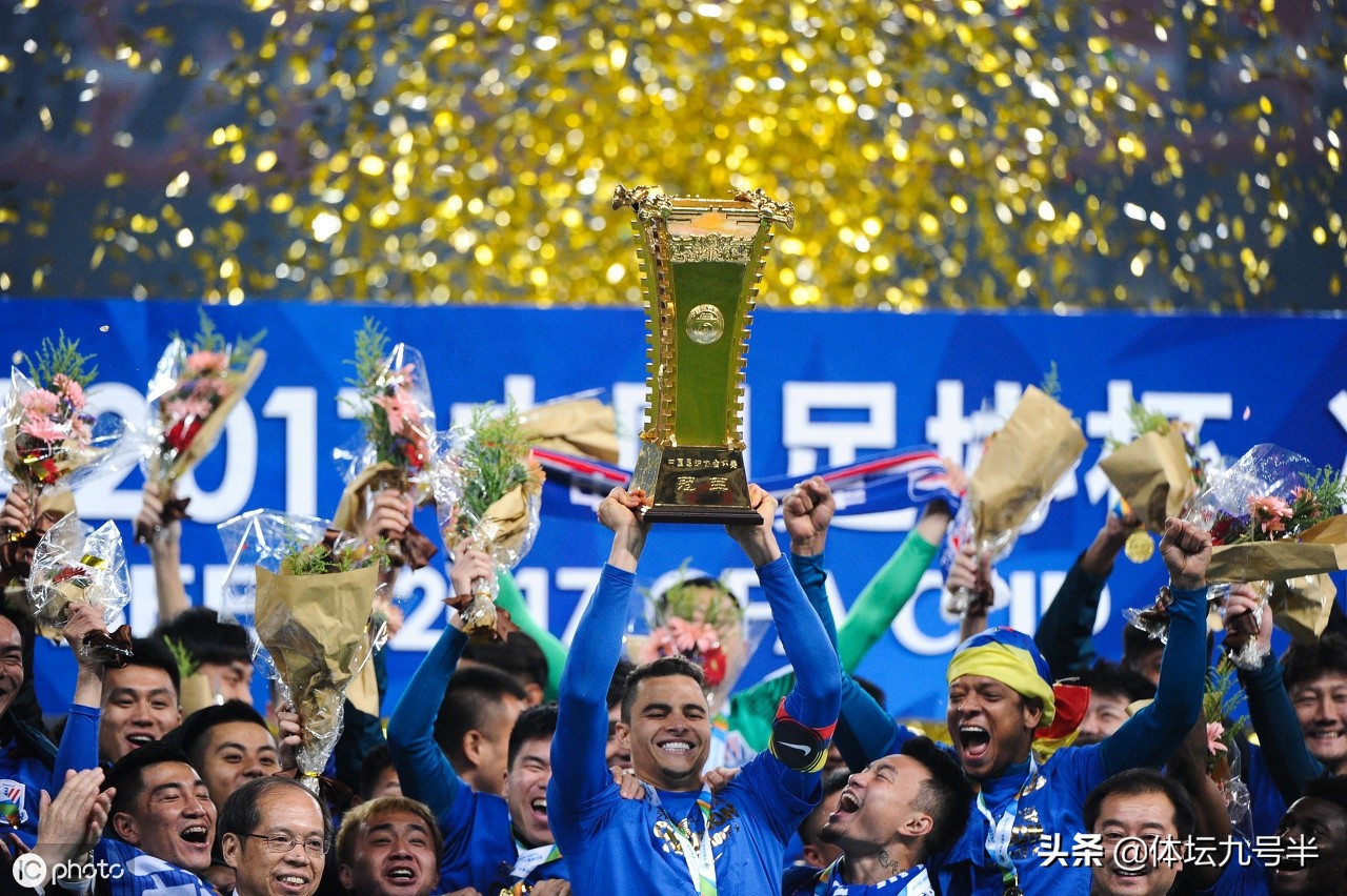 北京国安将战上海申花,北京国安和上海申花战平可能性大