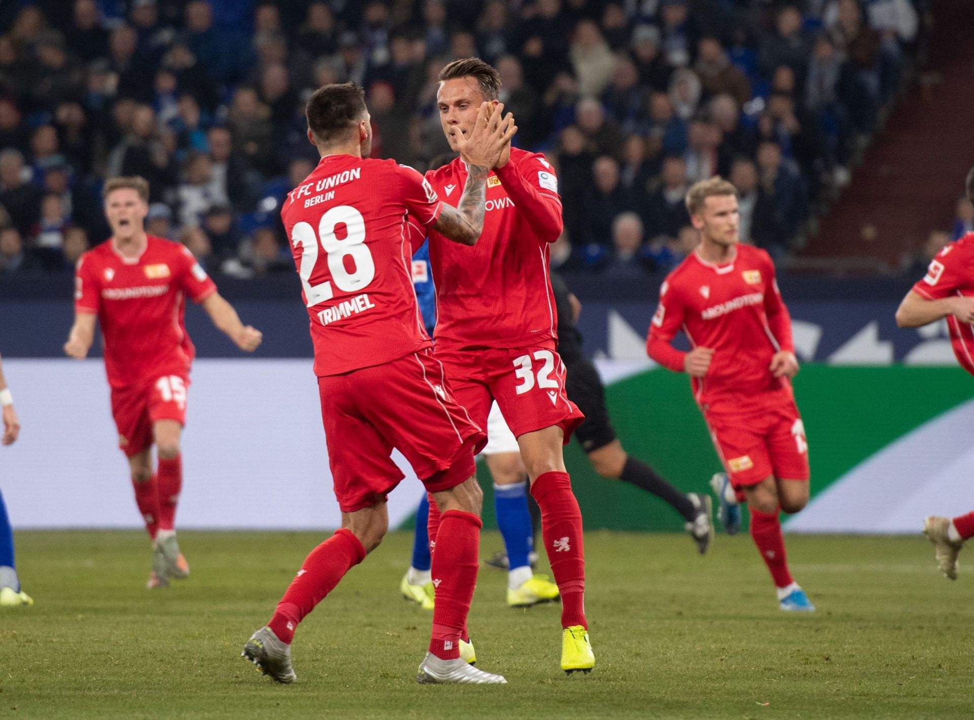 今日兰斯vs图卢兹比分预测,柏林联合vs霍芬海姆推荐