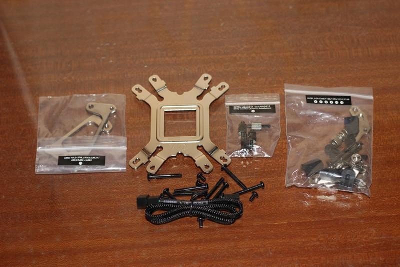 九州风神散热器i5,九州风神船长240cpu水冷