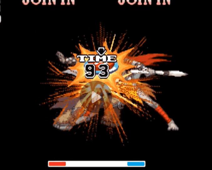 街机最后的巅峰,街机时代的鼎盛与衰落