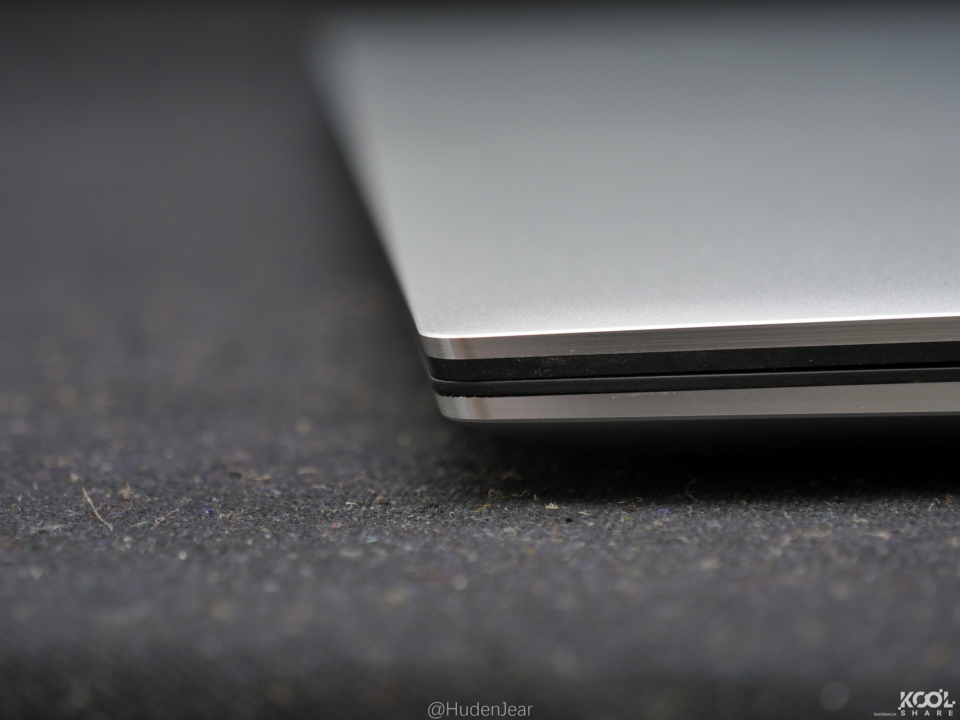 dellxps15和macbook,dellxps179700配置