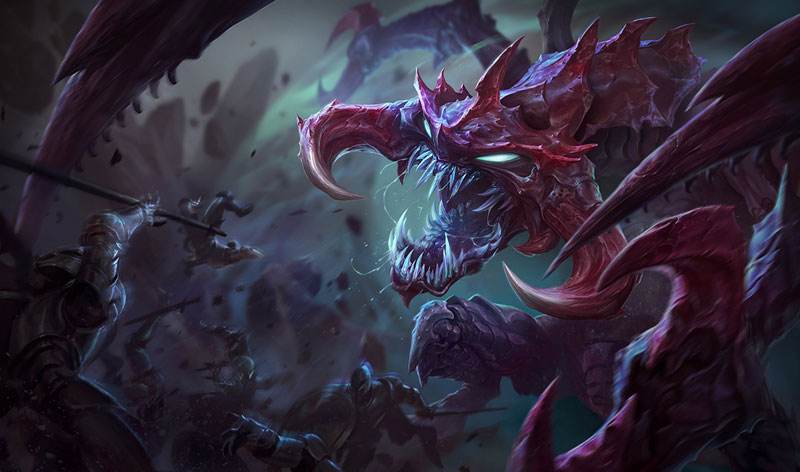 云顶之弈9.20最强阵容虚空斗法,云顶之弈斗法阵容