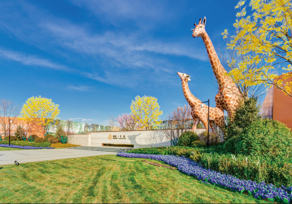 蓟州鸿坤花语项目怎么样,天津蓟州鸿坤花语怎么样