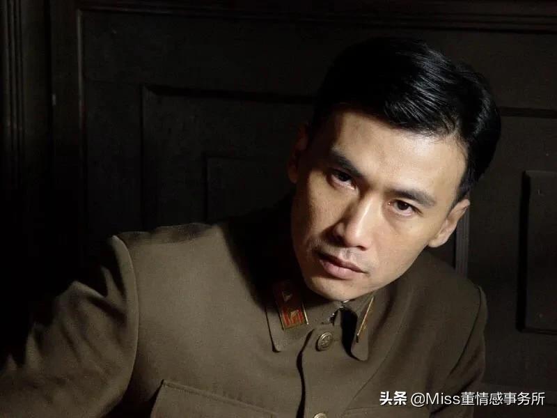 豆瓣评分8.8以上的谍战剧,豆瓣8.8分让人害怕