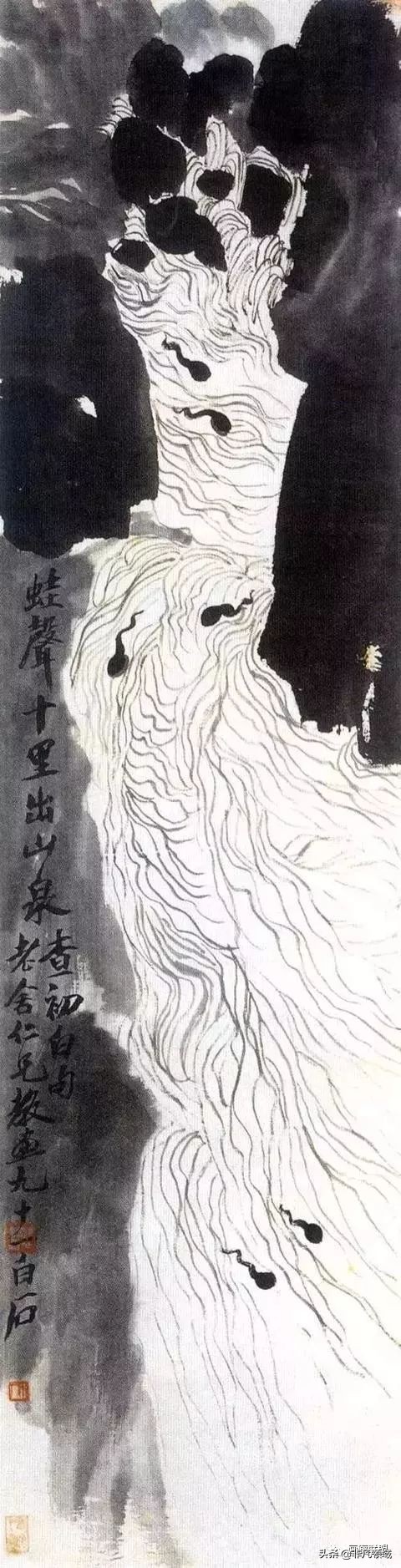 最具影响力中国画名家,180多位中国画大师作品