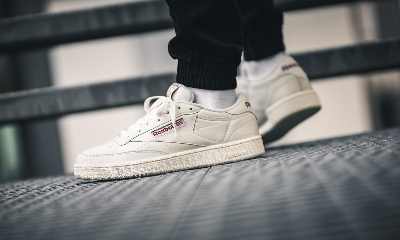 球鞋小白怎么选鞋,球鞋小白的历程