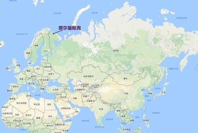 海参崴被清朝管理了多少年,清朝时的海参崴