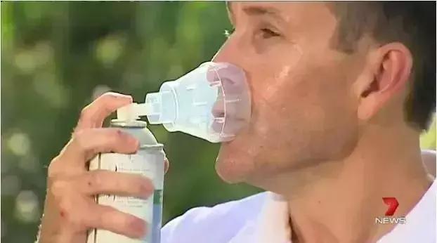 雾霾严重成为人间仙境,最严重的雾霾景点