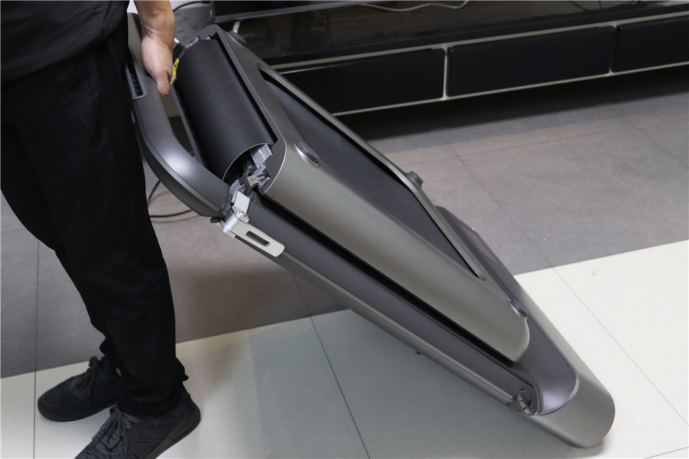 金史密斯跑步机r1和r2哪个好,金史密斯跑步机r1使用说明书