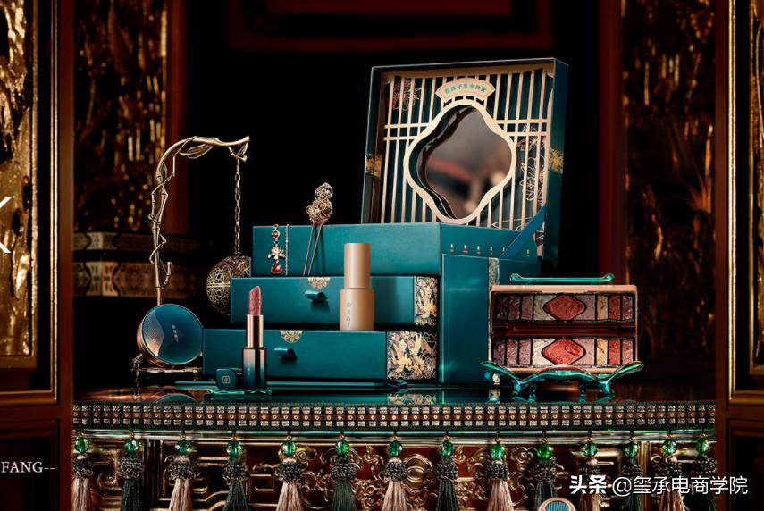 解码元気森林、王饱饱、花西子等火爆全网的品牌逻辑玺承电商