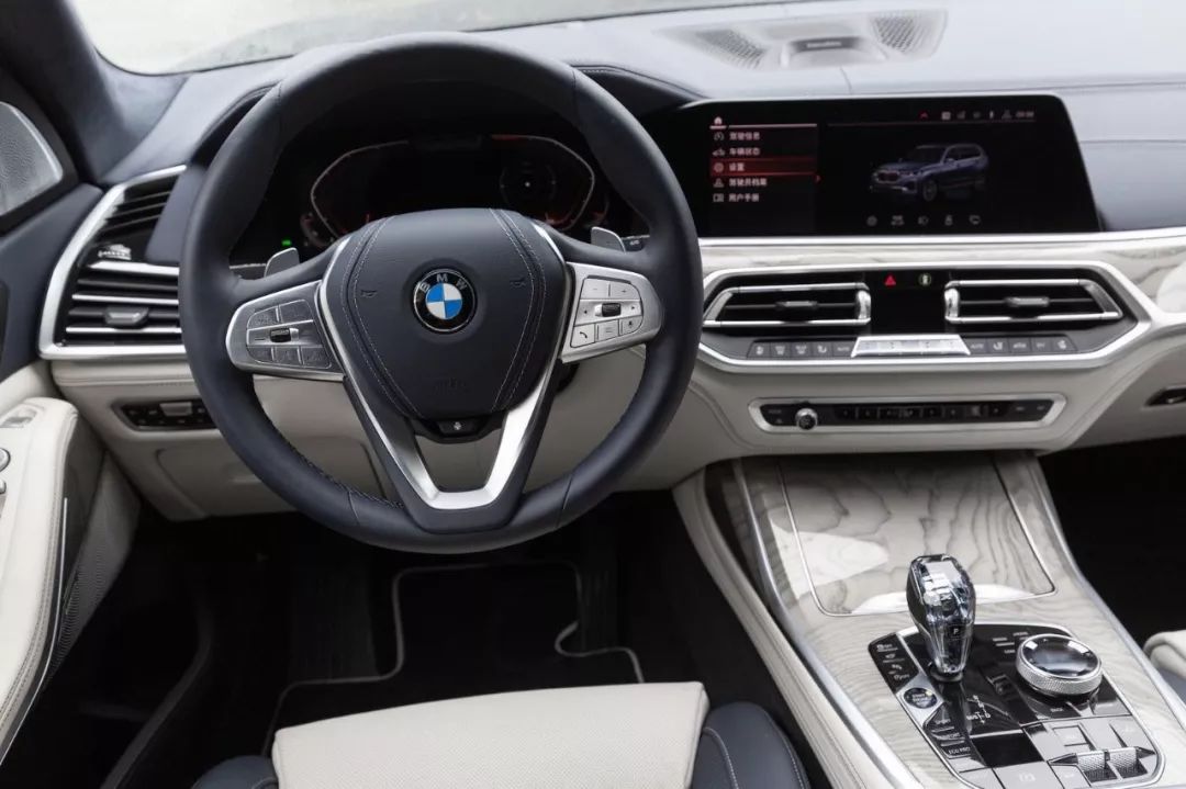 娣卞害璇曢┚瀹濋┈鏂皒7,bmwx7娣卞害娴嬭瘎