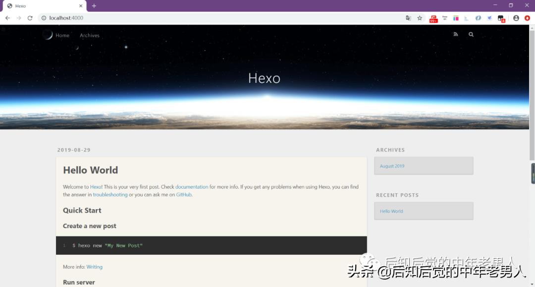 群晖搭建个人网站,个人电脑搭建网站